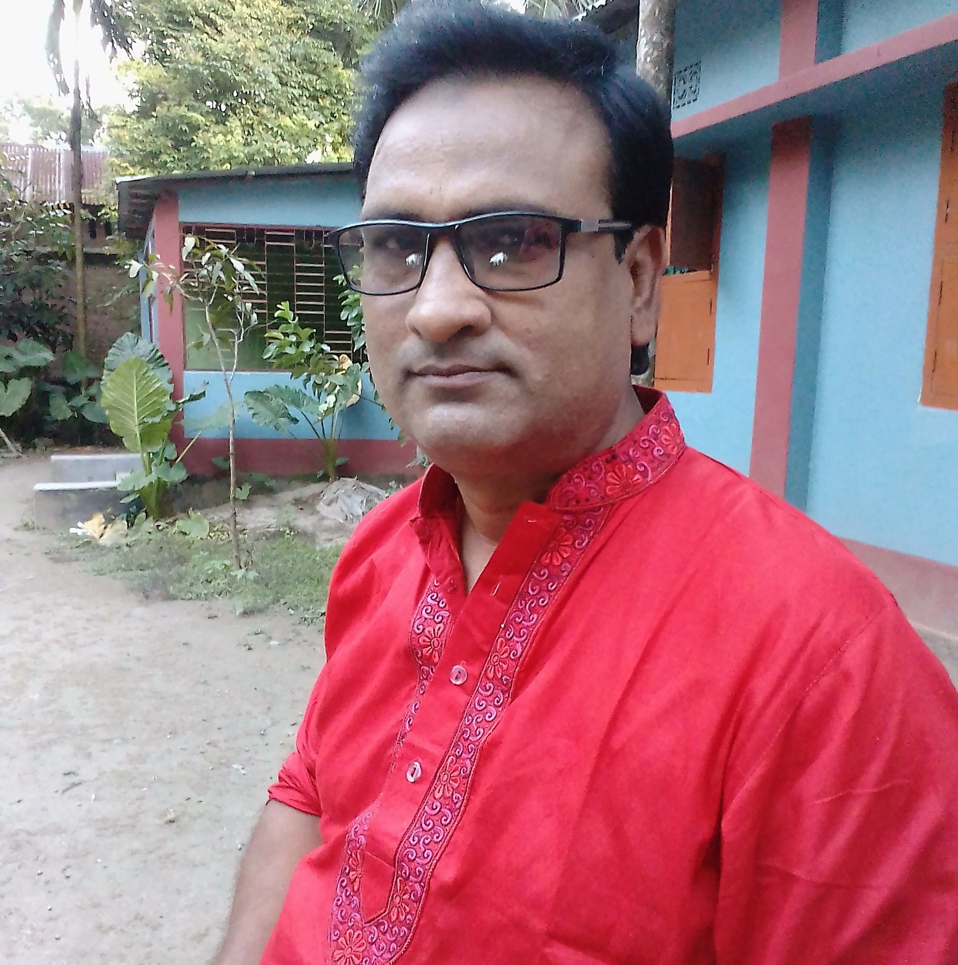 প্রধান শিক্ষক